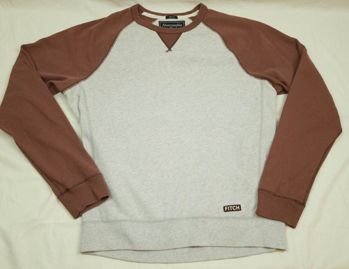Felpa abercrombie and fitch - abercrombie,