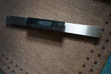 Display touch Miele H 5981 non funziona? -Pellicola touch riparazione.