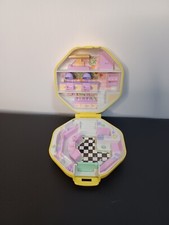 Cofanetto Polly Pocket Hair