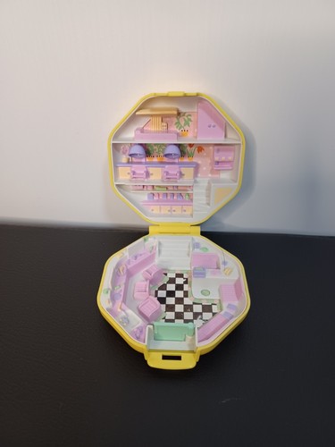 Cofanetto polly pocket - cofanetto, hair