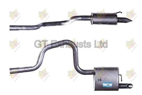 Ford mondeo iii 2000 2007 - ford, [2000-2007]