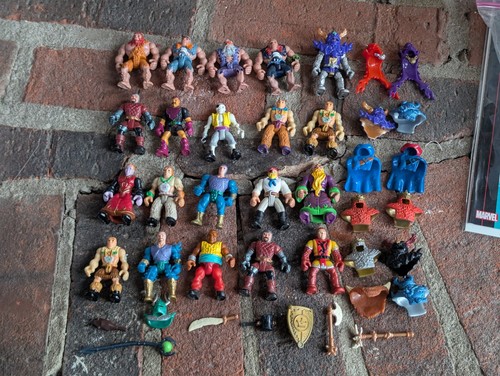 Grande lotto imaginext - lotto,