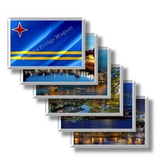 AW - Aruba - frigo calamite