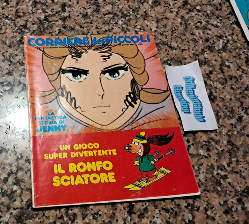 Corriere dei piccoli 4 - corriere, n.4