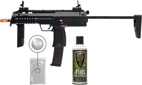 Umarex mp7 gbb blowback - umarex, hk