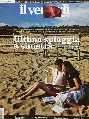 Venerdì 2013 - il,