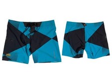 Pantaloncini da tavola Jobe Impress WS Tech da uomo Jetski Wakeboard Waterski Surf