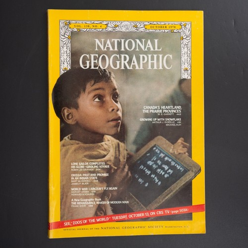 October 1970 national - 1970,