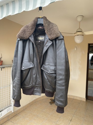 Giubbotto top gun - top,