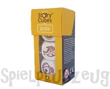 Rory's Story Cubes cubo della