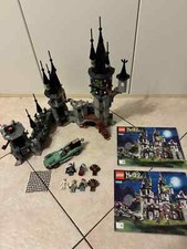 LEGO 9468 - Monster Fighter - Vampyre Castle - Anno 2012