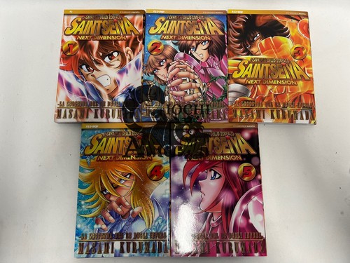 Manga jpop i cavalieri - manga,