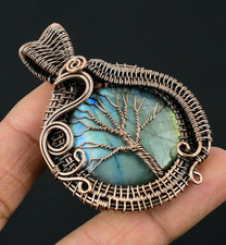 Albero della Vita Filo di Rame