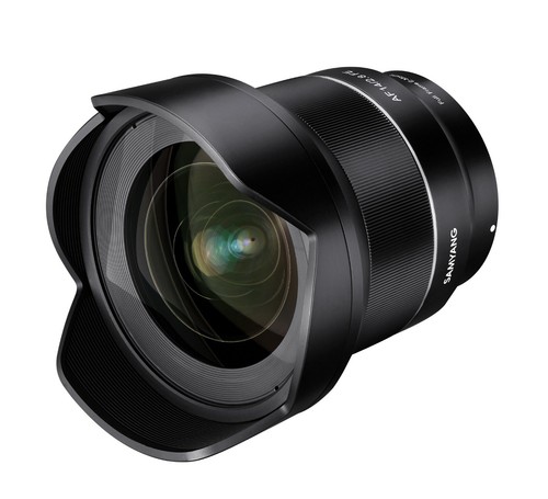 Samyang f2 8 - samyang, f2.8
