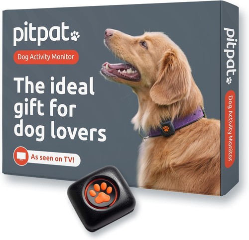 Pitpat monitor di - pitpat,