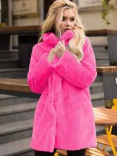 Giacca Cappotto Donna Lungo