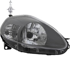 Faro Alogeno Destro Per Fiat