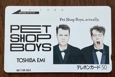 Spedizione 0€! PET SHOP BOYS