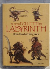 Tutti folletti labyrinth - di,