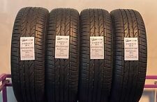PNEUMATICO USATO BRIDGESTONE DUELER SPORT HP 215/60 R17 96V ESTIVE