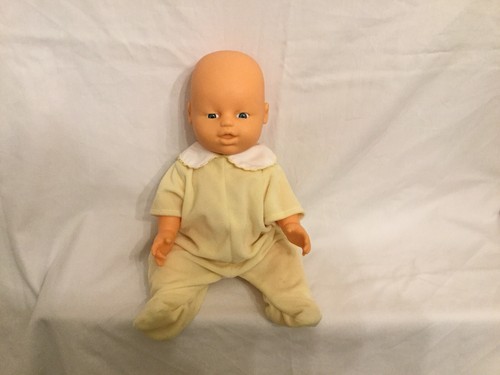 Bambolotto neonato parlante - bambolotto,