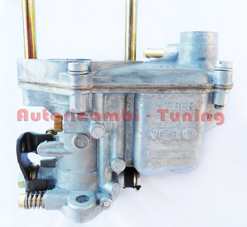 Carburatore nuovo originale - carburatore,
