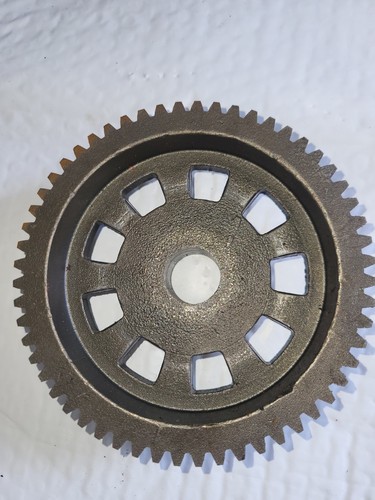 Ruota trasmissione troy bilt - ruota,