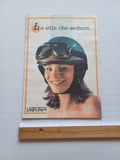 Italjet Velocifero 50 scooter