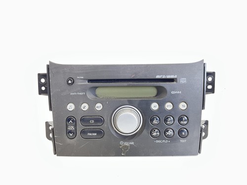 Autoradio stereo per - per, opel