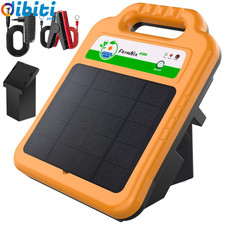 16 KM Pastore Elettrico