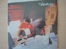Mistaman – Parole (Vinile