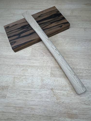 Martello giapponese - , (genno)