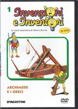 INVENZIONI E INVENTORI VOLUME