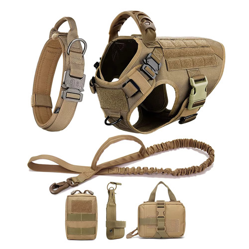 Set imbracatura guinzaglio - set, e