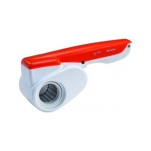 Grattugia elettrica ariete 440 - grattugia,