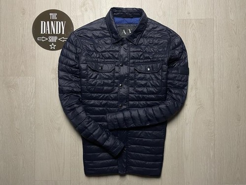 Giacca uomo armani exchange - uomo,