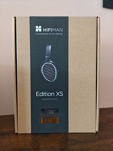 Hifiman edition - edition, xs