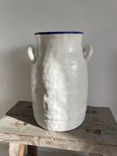 Vaso grande IKEA urna manico