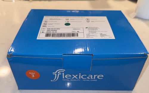 Scatola flexicare - scatola, 10