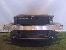 CALANDRA CON KIT RADIATORI PER BMW Serie 1 F20 17118672102 CALANDRA N47D20C die