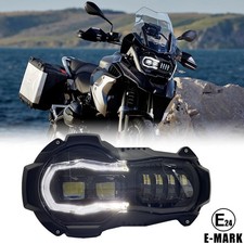 E24 LED Faro Luci diurne Per