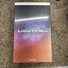 Destiny lightfall - destiny, 2