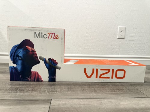 Vizio micme karaoke - vizio,