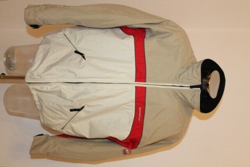 Giacca quiksilver buona - giacca,