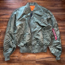 Alpha Industries L-2B Flyers