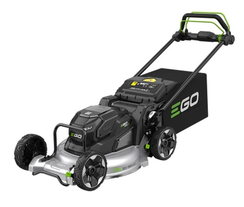 Tagliaerba batteria ego - tagliaerba, a