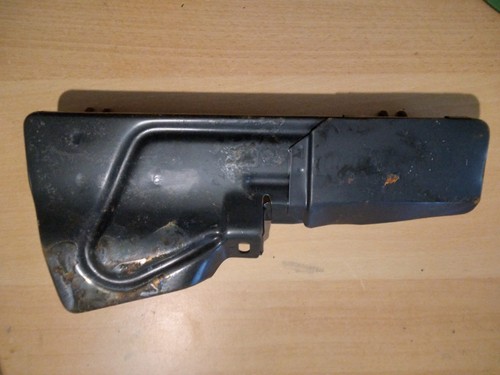 Fiat 1100 103 - d, calore