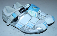 Scarpa ciclismo donna shimano - ciclismo,