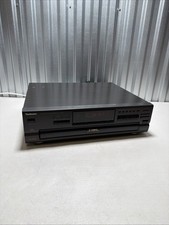 Technics pd887 disc cd - technics, sl-pd887