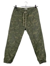 Pull&Bear Pantaloni Cargo Uomo